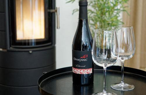 Villa goISTRIA - Foto 19