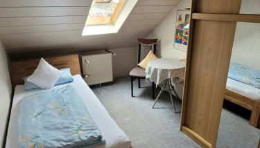 Ferienwohnung Angelika - Foto 2