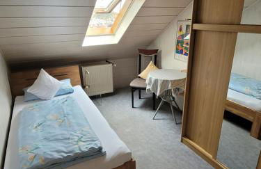 Ferienwohnung Angelika - Foto 2