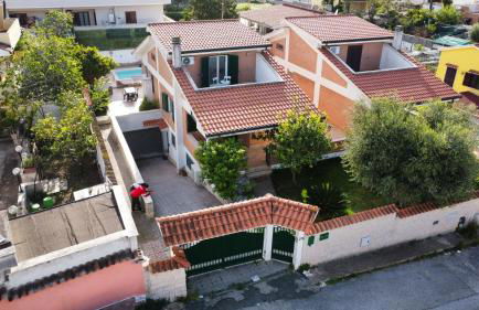 Villa Lella - Tevere - Foto 53