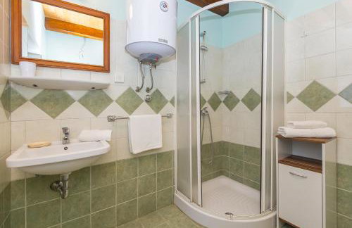 Holiday house with a parking space Mali Turini (Central Istria - Sredisnja Istra) - 14136 - Foto 14