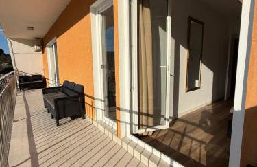 Villa Lungomare-Large Waterfront Apartment -Lungomare Promenade 6 - Foto 18