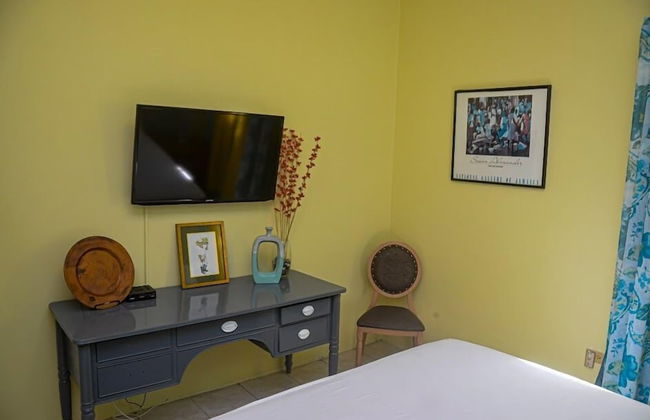 The Shallhome - Foto 12