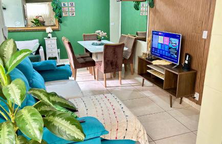 Casa verde 4 quartos - Foto 34