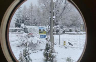 Domki Brzozówka w Bieszczadach - Foto 19