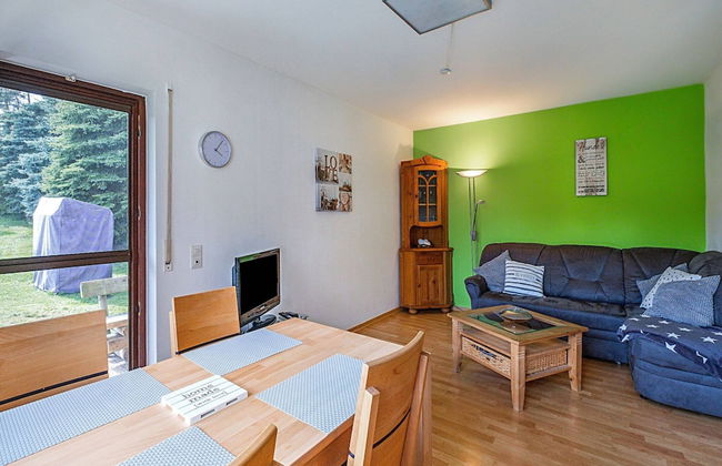 Apartment in Medebach With Fenced Garden - Photo 16