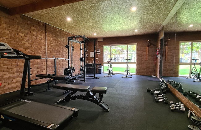 Murray Valley Resort - Foto 19