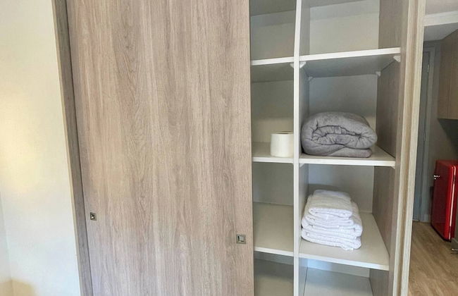 Lindo Estudio con Parking Gratis - Photo 35