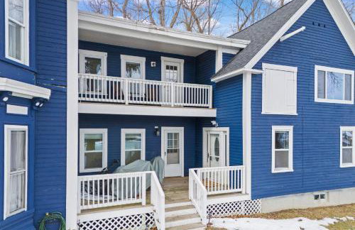 The Barn - Pet Friendly and Lake View - Foto 18