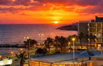 Blue Horizon Gem On The Port - Foto 1