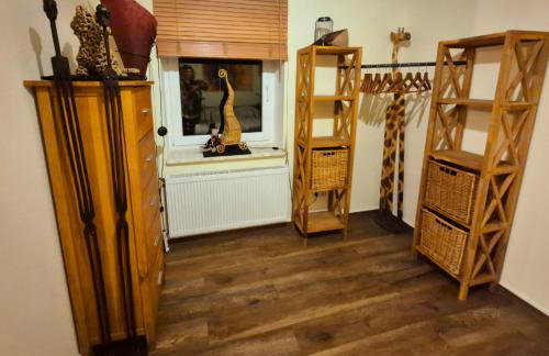 Ferienwohnung Barlter Mühle mit Sauna und Terrasse - Foto 9