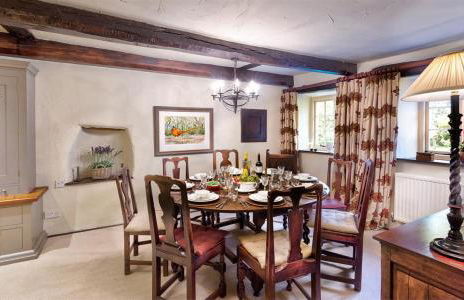 Fair Rigg Old Farm - Foto 6