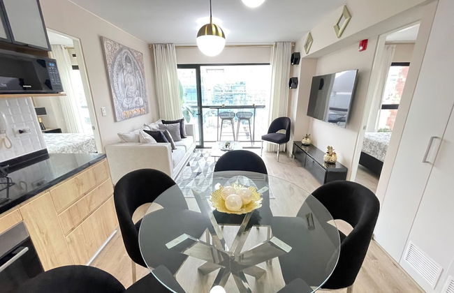 Monterrico Polo Aparts - Photo 1