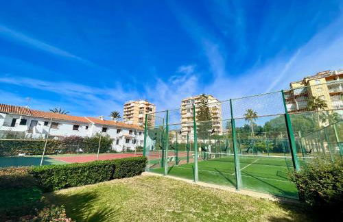 Apartamento frontal al Mar - Torrox Costa - Photo 32