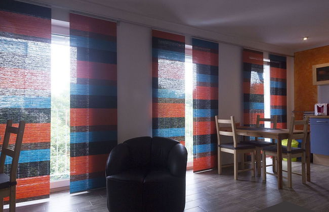 Apartment11 Thüringer - Foto 10