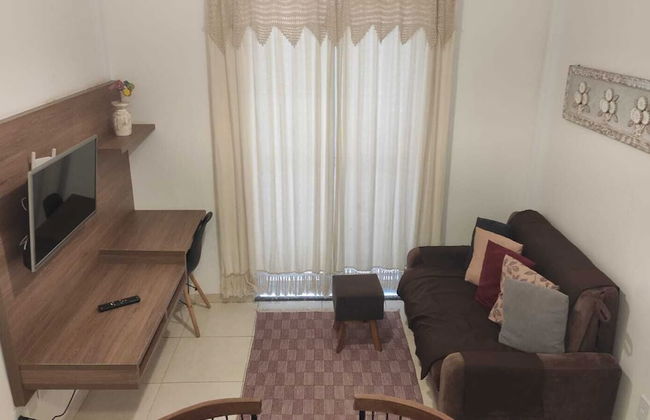 Apart Sol Nascente - Foto 31