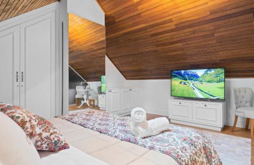 Alpes da Montanha Duplex 2 dorm by Achei Gramado - Photo 37