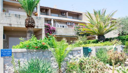 Casa Fleres - Foto 4, Garden view