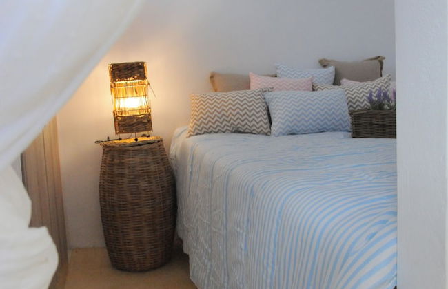 Dandy Villas Velanidia Fisherman's Hut - Foto 2