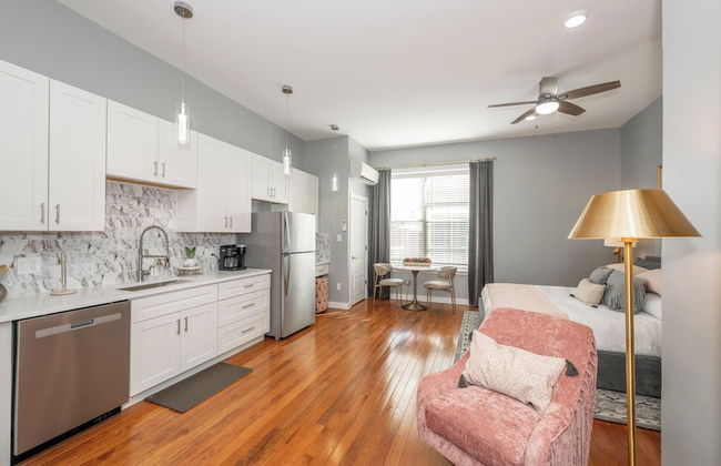 Findlay Market Suite 5 - Foto 10