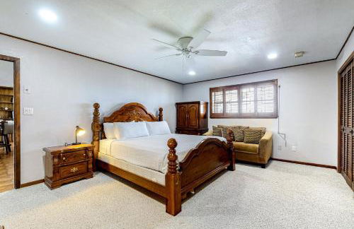 Anchors Away at North Shore - Foto 12