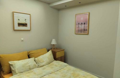 Achilles Apartment - Foto 14