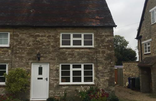 Cottage on the Green - Photo 17