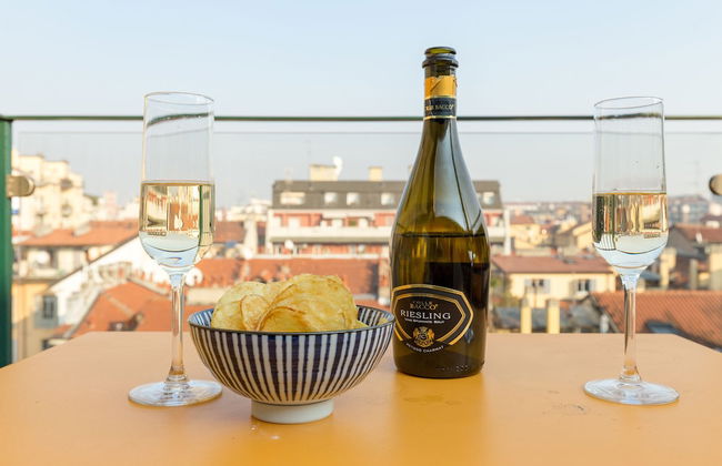 notaMi - Stunning View Apartment - Photo 12