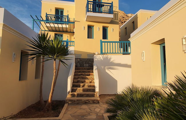 Finiki Villas - Photo 17