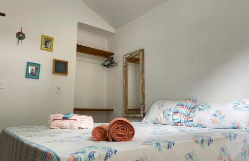 Hospedaria Canto Itaúnas - Foto 67