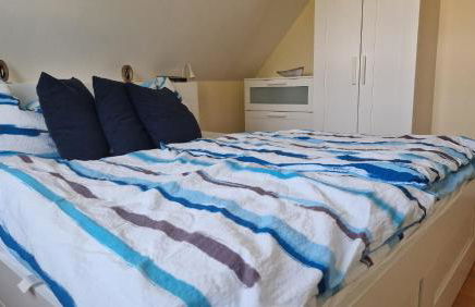 Sommerhaus in Warthe familienfreundlich, mit Garten & Sauna - Foto 6