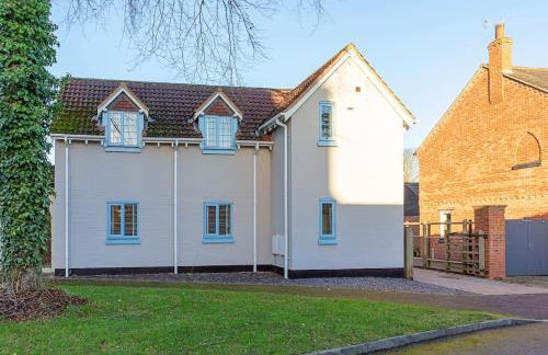 Chaveney Cottage - Foto 15