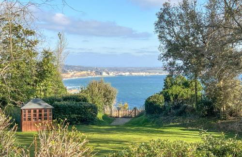 Priory Apartment - Foto 12