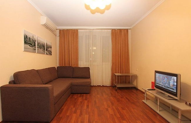 ApartLux Yaroslavskaya - Photo 2
