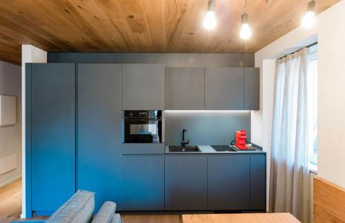 DALANIA MOUNTAIN APARTMENTS - Photo 77