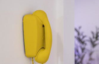 The Yellow Dot - Foto 39