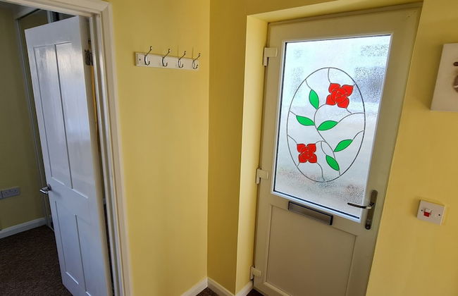 Parterre Holiday Apartments - Foto 7