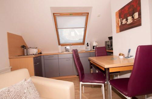 Ferienwohnungen Börnert am "Klingerbach" - Foto 10