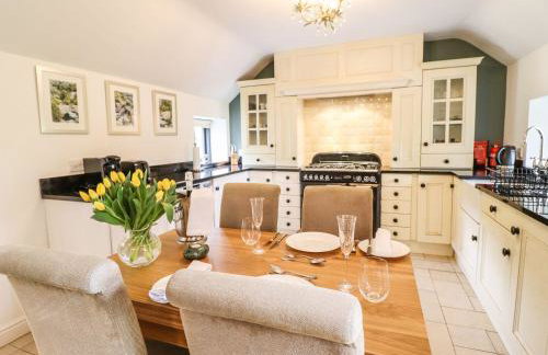 The Talkhouse Cottage - Foto 14