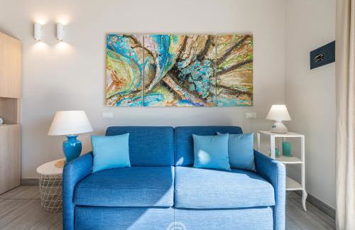 Poetto Sea Breeze - Blue - Foto 14