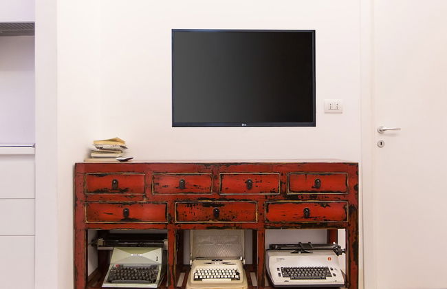 Rental In Rome Arenula Apartment - Foto 11