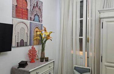 Acogedor Apartamento - Photo 53