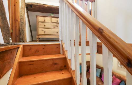 Old Hall Barn 4 - Foto 23