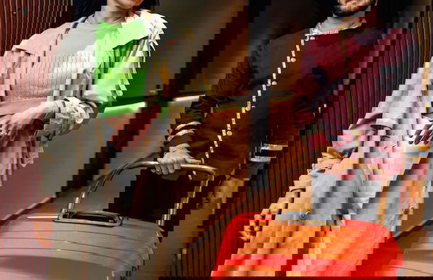 Next Green Aparthotel Official - Photo 17