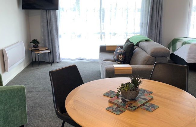 Haast River Motels & Holiday Park - Foto 46