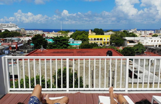 Hotel Pal Cozumel - Foto 22