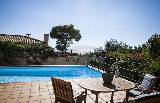 Villa Eleni - Foto 14