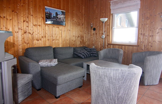 Sonniges Ferienhaus in Bansin - Foto 17