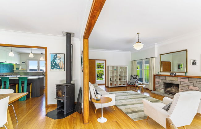 Spacious 3Br Mission Bay Home With Parking! - Photo 9