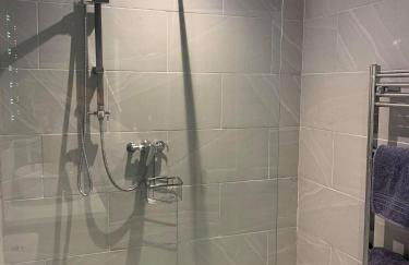 Beautiful Georgian cottage within a private walled garden - Foto 3